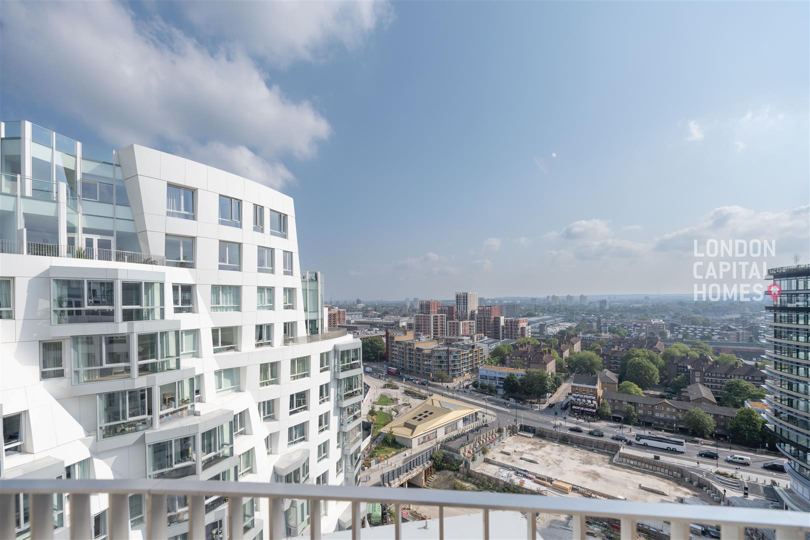 Wilshire House, 2 Prospect Way, LONDON